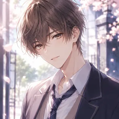 Profile image of 歩夢