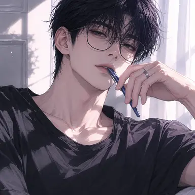 Profile image of 권시온
