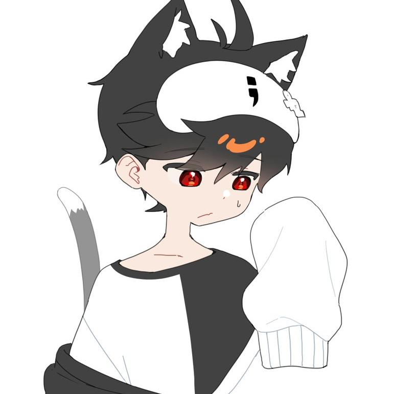 고양이 우고 대표 이미지