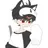 고양이 우고
