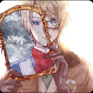 Profile image of アルフレッド