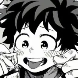 deku_chi.na의 緑谷出久