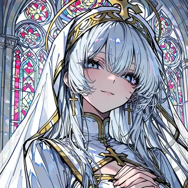 Profile image of セラフィナ