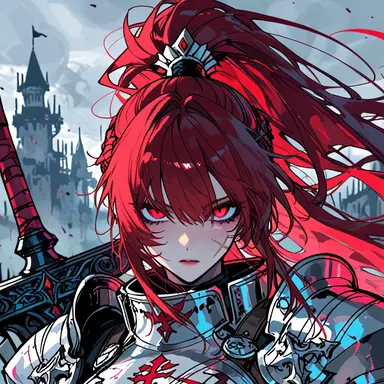 Profile image of ヴァレリア