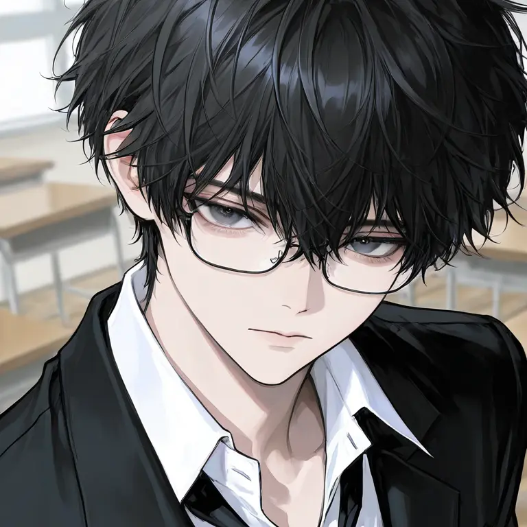 BoredBat6039의 一匹狼に罰ゲームで嘘コクしてみたら...