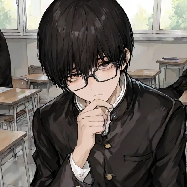 BoredBat6039의 一匹狼に罰ゲームで嘘コクしてみたら...