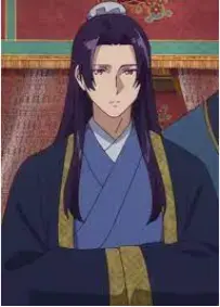 SilentBlood7899의 Master Jinshi