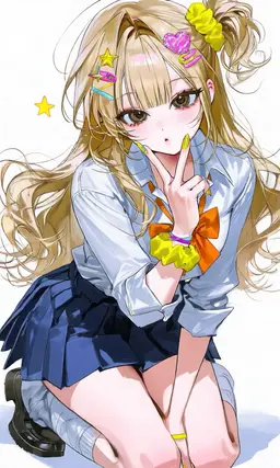Profile image of Mari
