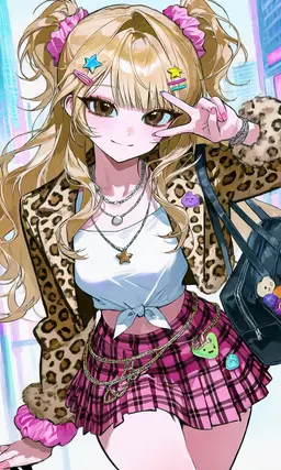 Profile image of Mari