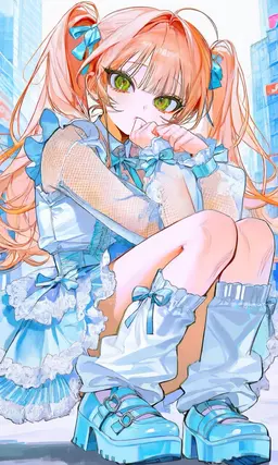 Profile image of Ruruka