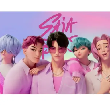 Profile image of 사자보이즈