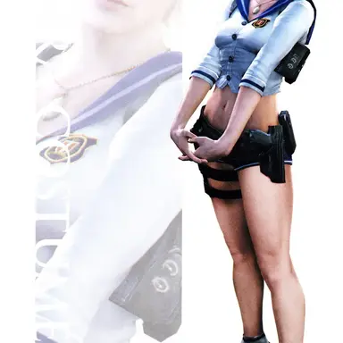 Profile image of 셰리 버킨