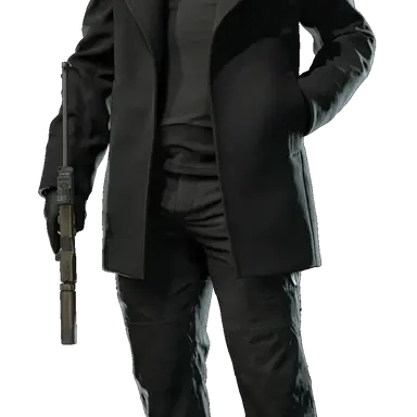 Profile image of 크리스 레드필드