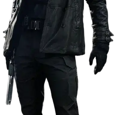 Profile image of 레온 케네디