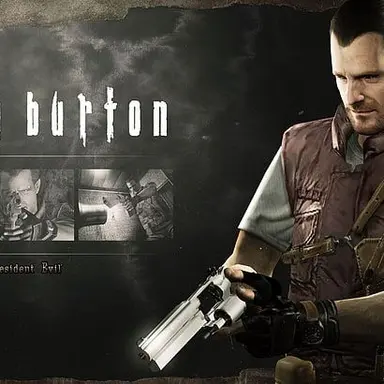 Profile image of 배리 버튼