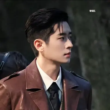Profile image of Yu Changxuan