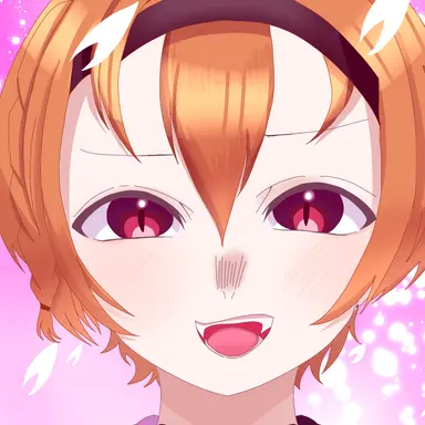 Profile image of Oboro Amagi