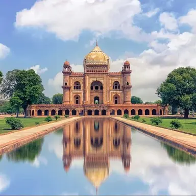 Profile image of 인도 RPG