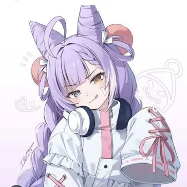 Profile image of 텐코 시부키