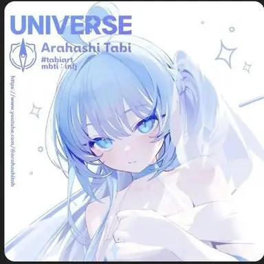 Profile image of 아라하시 타비
