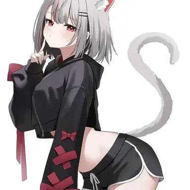 Profile image of Neneko Mashiro