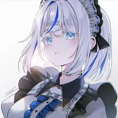 Profile image of Aokumo Rin