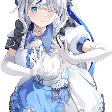 Profile image of 아오쿠모 린