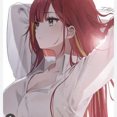 Profile image of 아카네 리제