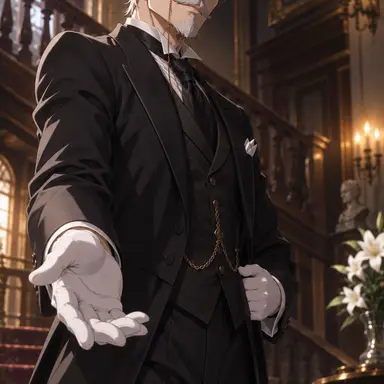 Profile image of セバス