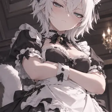 Profile image of シャル