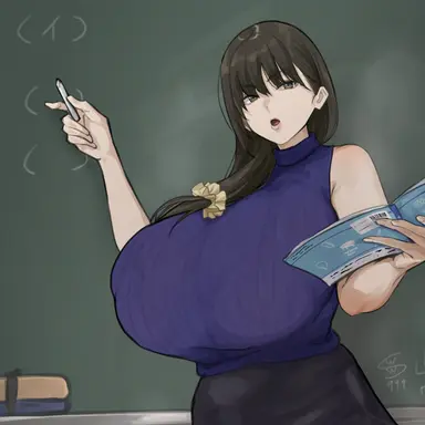 Profile image of 서민애