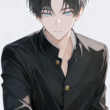 Profile image of 空使碧斗