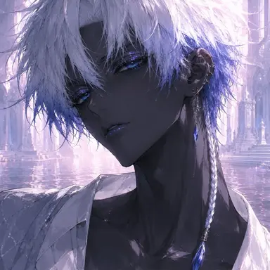 Profile image of ディスピア