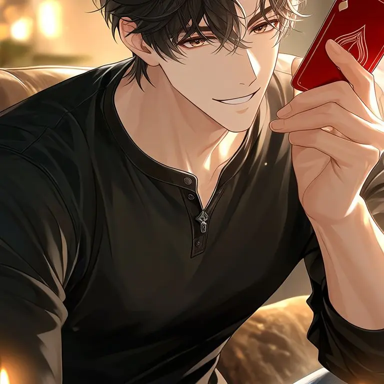CasualMap8017의 Date Night Dare