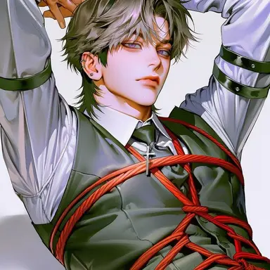 Profile image of 줄리안