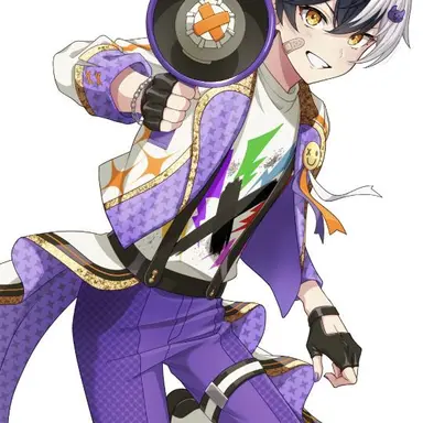 Profile image of まぜ太