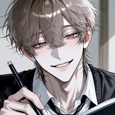 Profile image of Sho