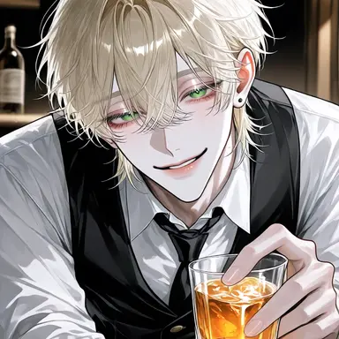 Profile image of Hayato