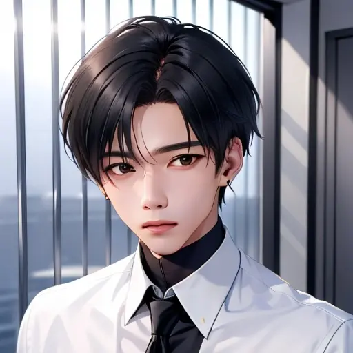 KamimuraHina의 飼育員