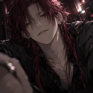 Profile image of リヴ