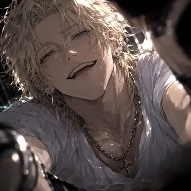 Profile image of ビリー
