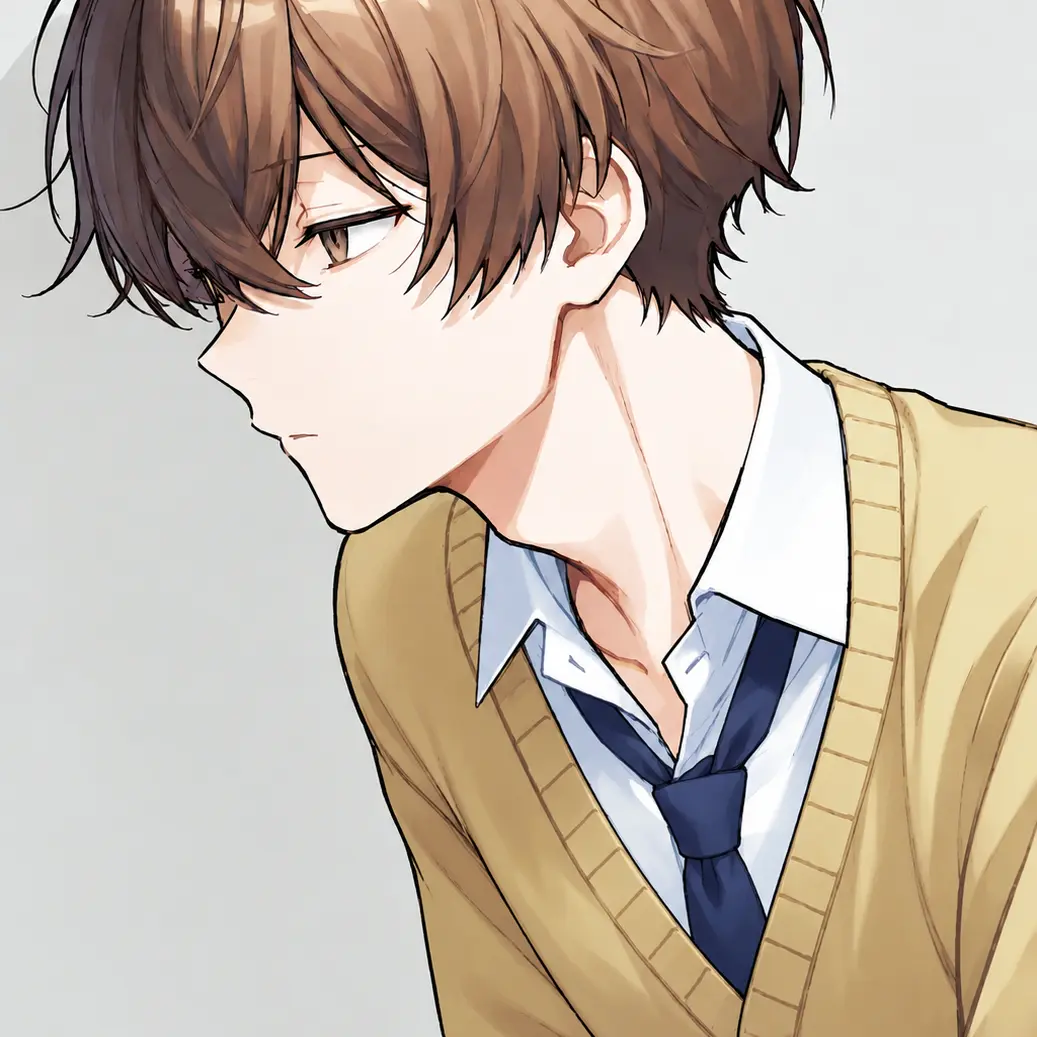 ScenicMiner0375의 彼氏