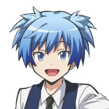 Profile image of 潮田渚