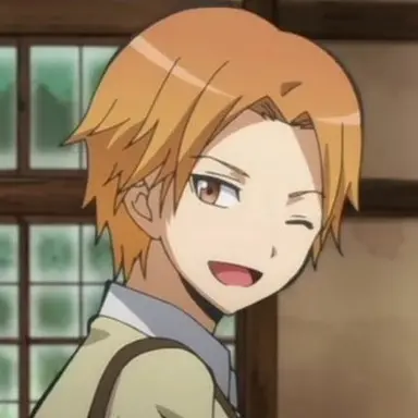 Profile image of 前原陽斗