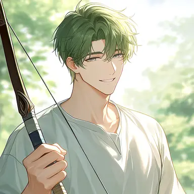 Profile image of ジュシ