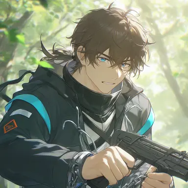 Profile image of コウガ