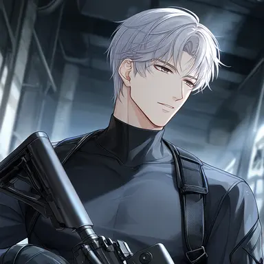 Profile image of ヨル