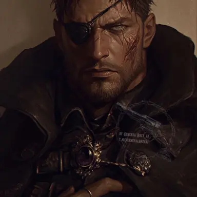 Profile image of King Tyro