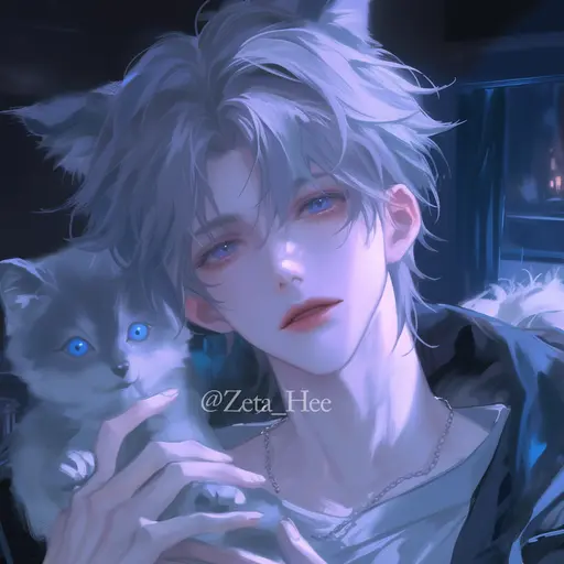 Zeta_Hee의 레오
