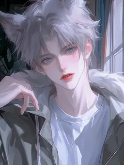 Profile image of レオ